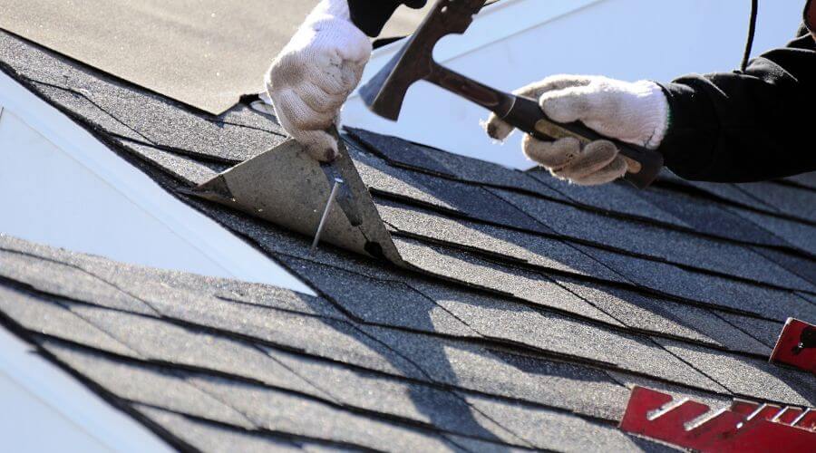 Professional Flat Roofing Installation in Westover, MD